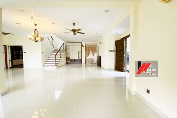 Tropicana Indah (Damansara Indah Resort Homes)