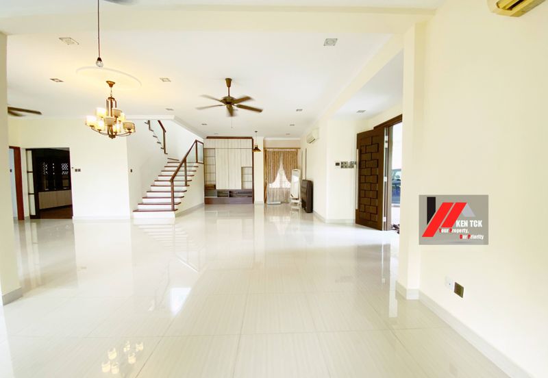 Tropicana Indah (Damansara Indah Resort Homes)