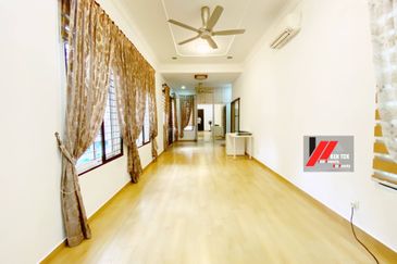 Tropicana Indah (Damansara Indah Resort Homes)