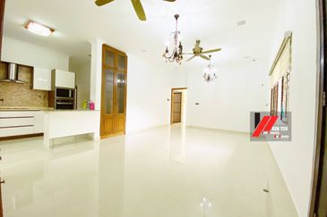 Tropicana Indah (Damansara Indah Resort Homes)