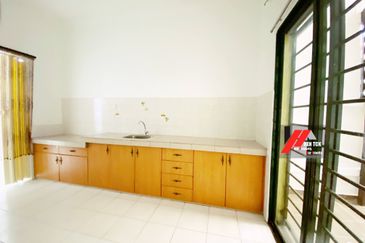 Tropicana Indah (Damansara Indah Resort Homes)