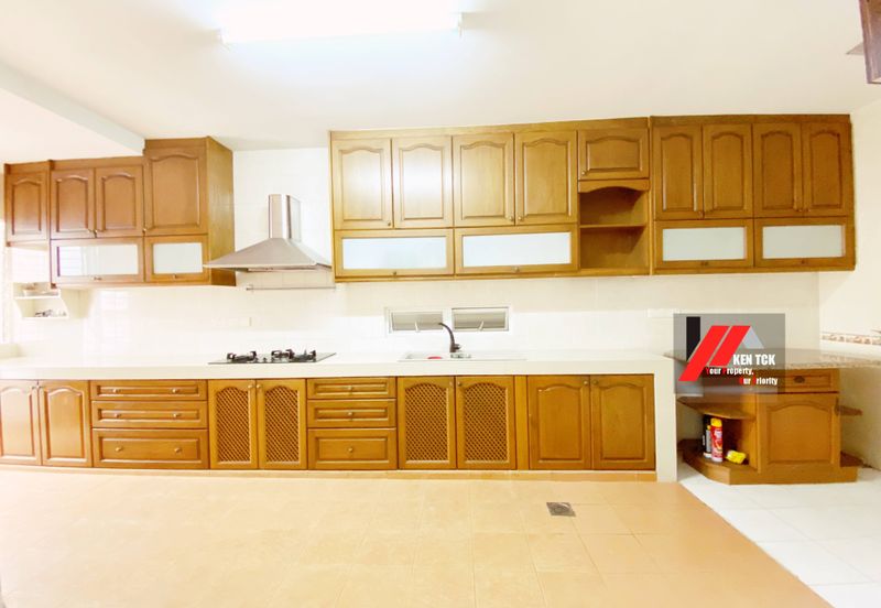 Tropicana Indah (Damansara Indah Resort Homes)