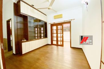 Tropicana Indah (Damansara Indah Resort Homes)