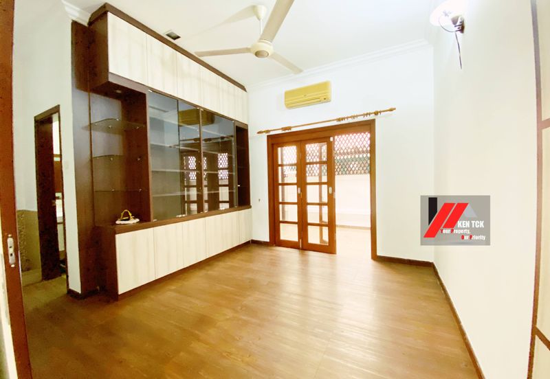 Tropicana Indah (Damansara Indah Resort Homes)