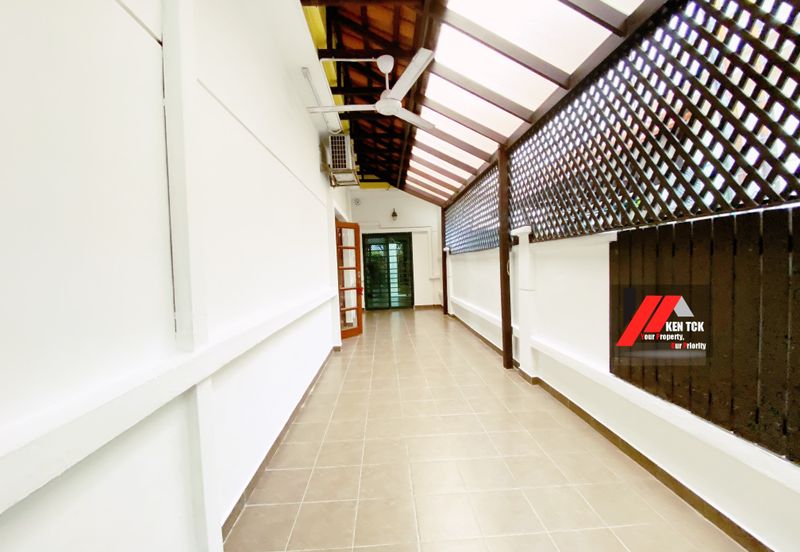 Tropicana Indah (Damansara Indah Resort Homes)