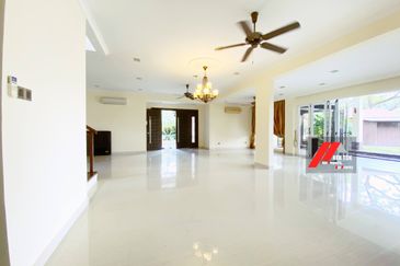 Tropicana Indah (Damansara Indah Resort Homes)