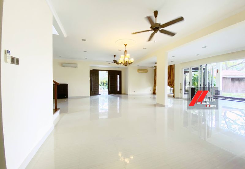 Tropicana Indah (Damansara Indah Resort Homes)