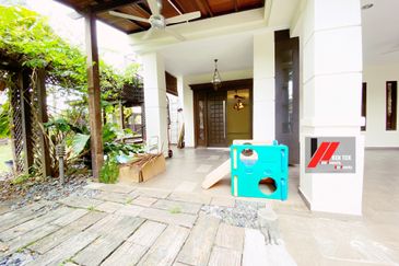 Tropicana Indah (Damansara Indah Resort Homes)