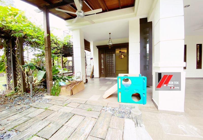 Tropicana Indah (Damansara Indah Resort Homes)