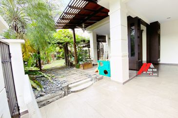 Tropicana Indah (Damansara Indah Resort Homes)