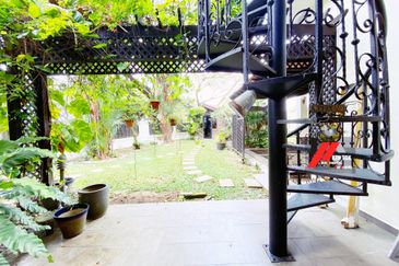 Tropicana Indah (Damansara Indah Resort Homes)