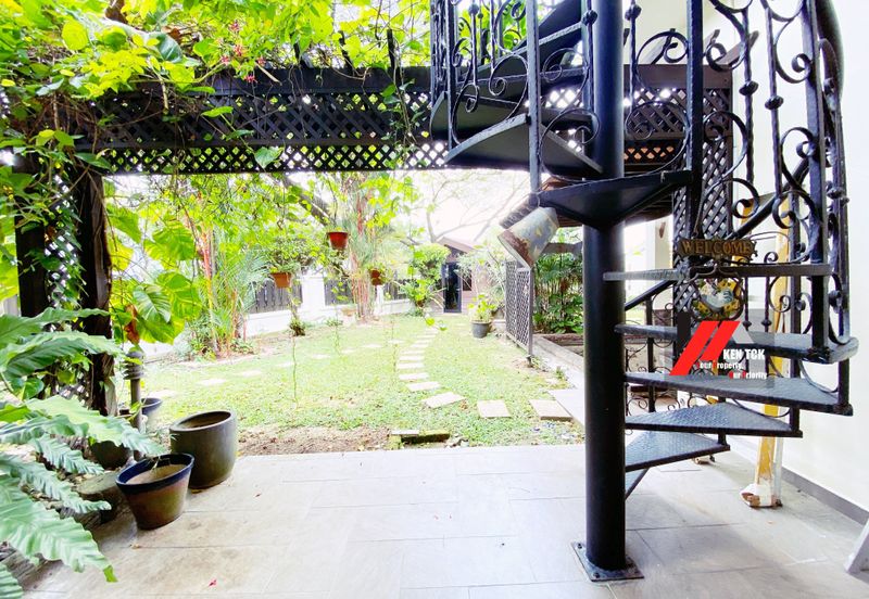 Tropicana Indah (Damansara Indah Resort Homes)