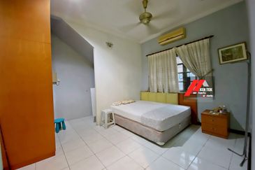 Tropicana Indah (Damansara Indah Resort Homes)