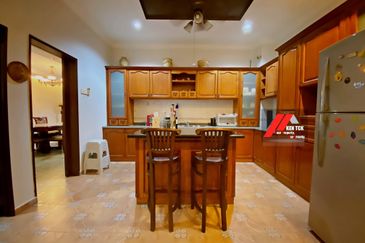 Tropicana Indah (Damansara Indah Resort Homes)