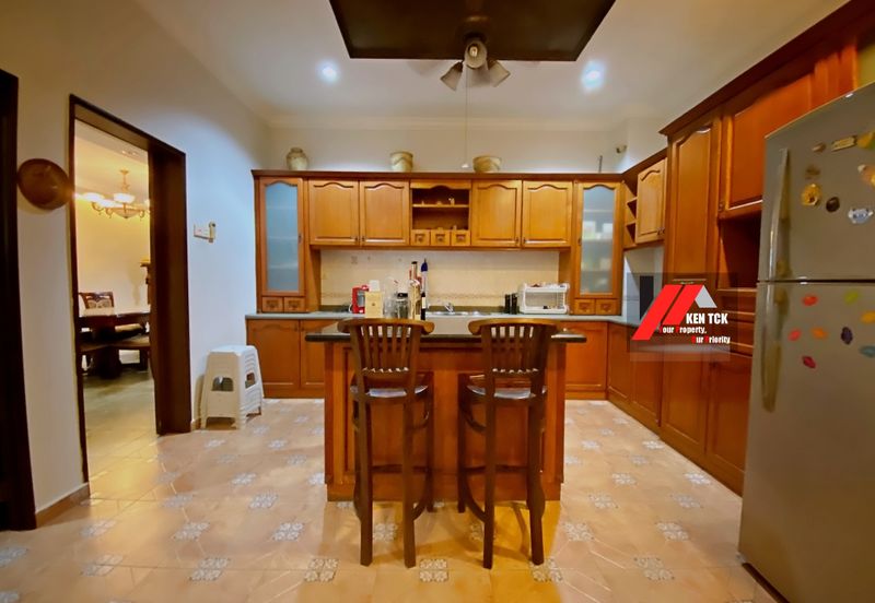 Tropicana Indah (Damansara Indah Resort Homes)