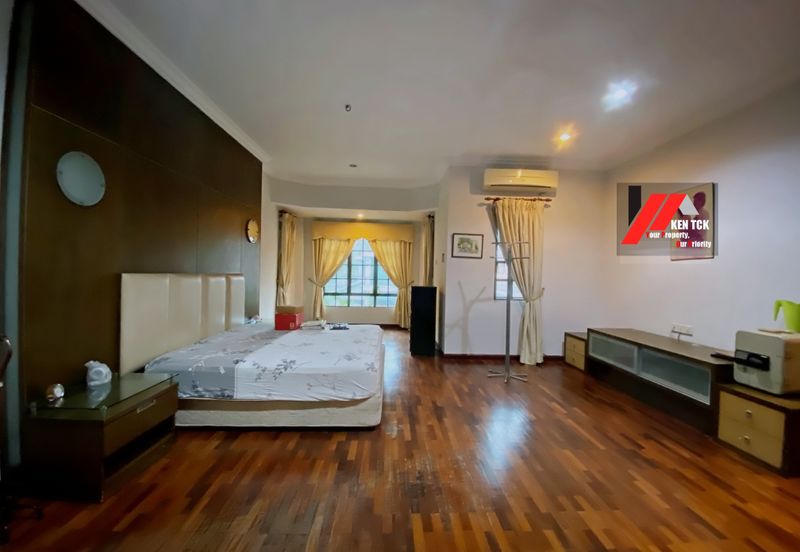 Tropicana Indah (Damansara Indah Resort Homes)