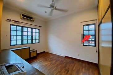 Tropicana Indah (Damansara Indah Resort Homes)