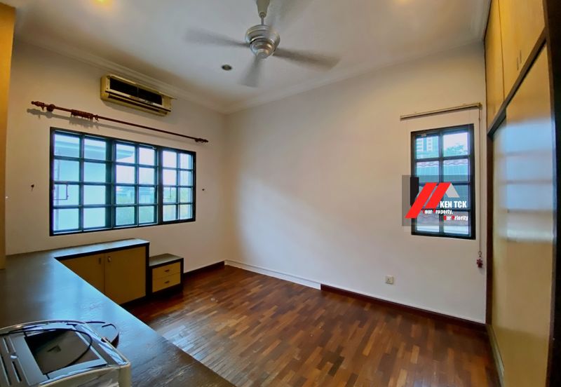 Tropicana Indah (Damansara Indah Resort Homes)