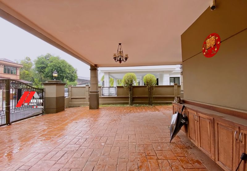 Tropicana Indah (Damansara Indah Resort Homes)