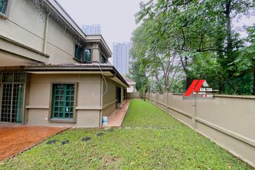 Tropicana Indah (Damansara Indah Resort Homes)