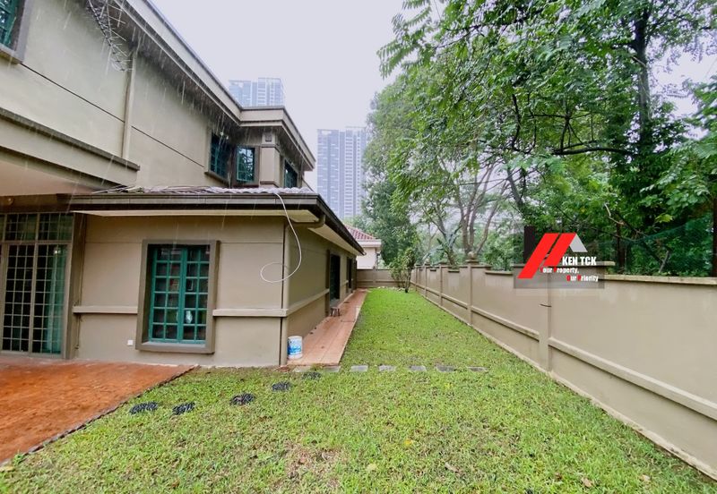 Tropicana Indah (Damansara Indah Resort Homes)