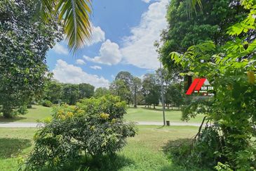 Tropicana Indah (Damansara Indah Resort Homes)