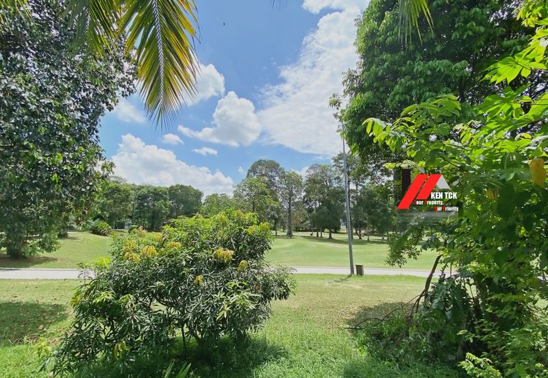 Tropicana Indah (Damansara Indah Resort Homes)