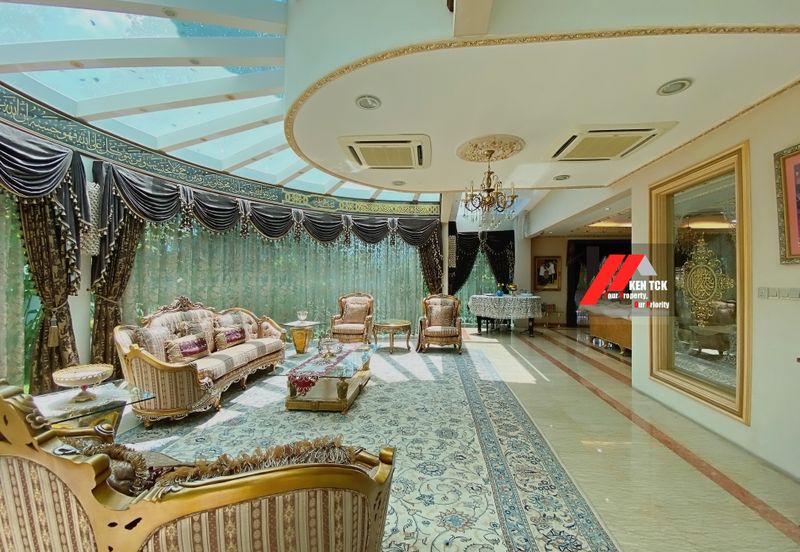 Tropicana Indah (Damansara Indah Resort Homes)