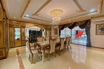 Tropicana Indah (Damansara Indah Resort Homes)