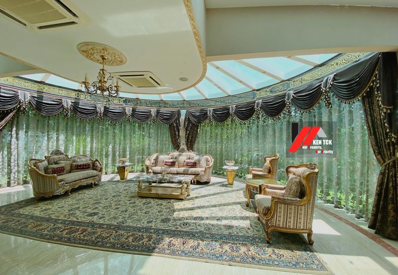 Tropicana Indah (Damansara Indah Resort Homes)