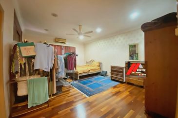 Tropicana Indah (Damansara Indah Resort Homes)