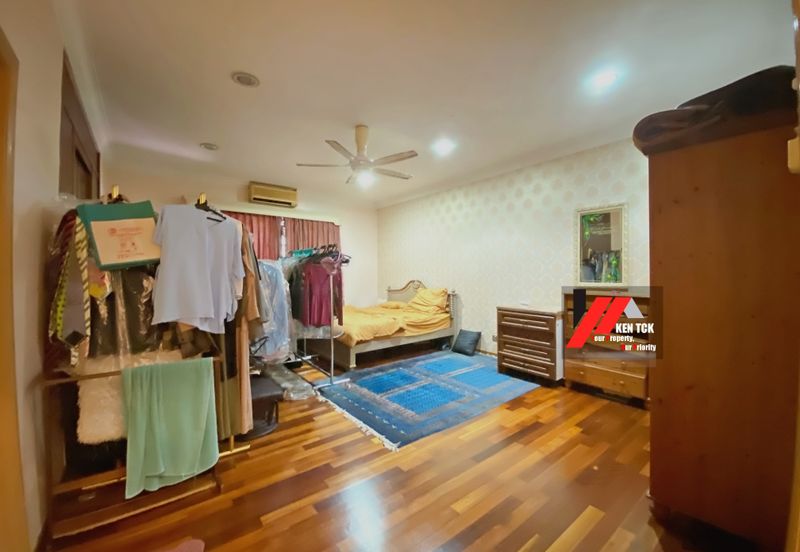 Tropicana Indah (Damansara Indah Resort Homes)