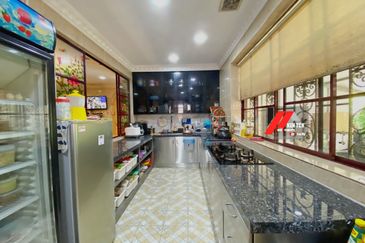 Tropicana Indah (Damansara Indah Resort Homes)