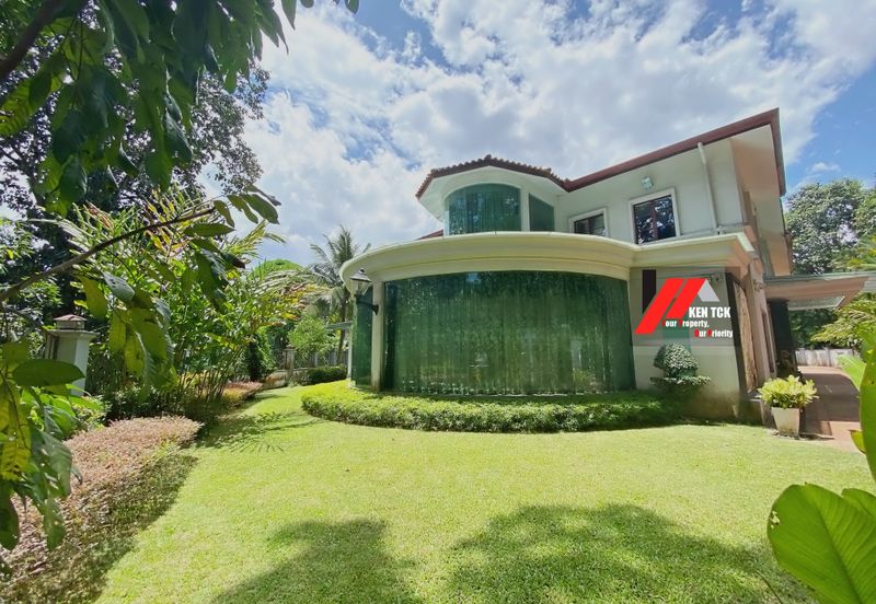 Tropicana Indah (Damansara Indah Resort Homes)