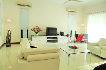 Tropicana Indah (Damansara Indah Resort Homes)