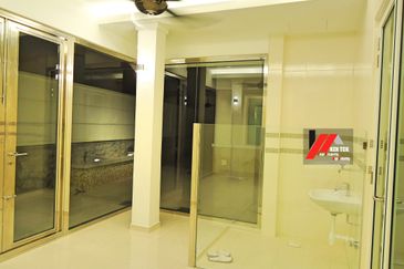 Tropicana Indah (Damansara Indah Resort Homes)