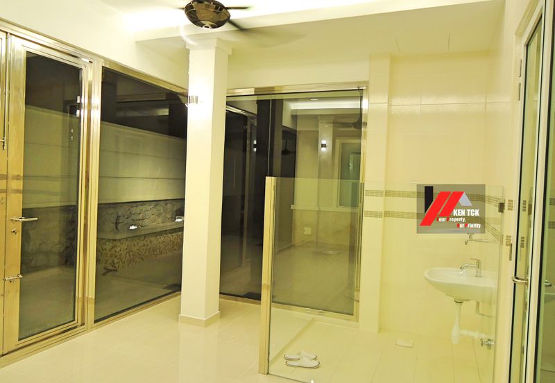 Tropicana Indah (Damansara Indah Resort Homes)