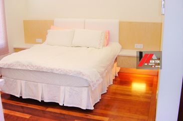 Tropicana Indah (Damansara Indah Resort Homes)