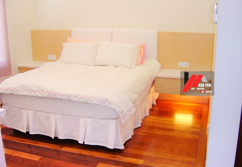 Tropicana Indah (Damansara Indah Resort Homes)