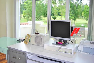 Tropicana Indah (Damansara Indah Resort Homes)