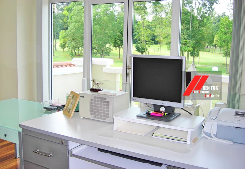 Tropicana Indah (Damansara Indah Resort Homes)