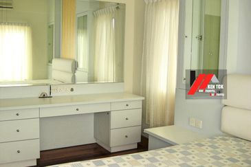 Tropicana Indah (Damansara Indah Resort Homes)