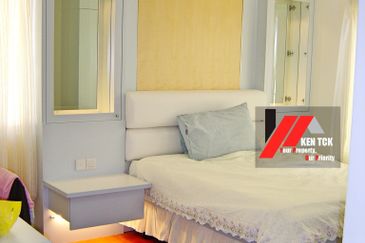 Tropicana Indah (Damansara Indah Resort Homes)