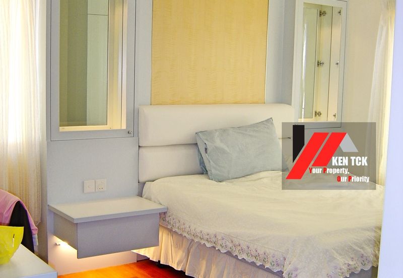 Tropicana Indah (Damansara Indah Resort Homes)