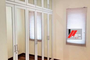 Tropicana Indah (Damansara Indah Resort Homes)