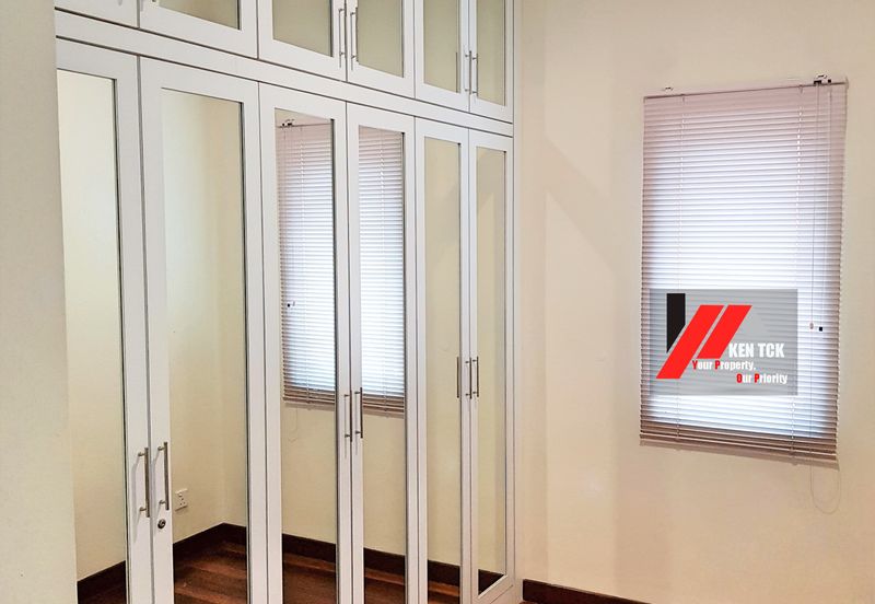 Tropicana Indah (Damansara Indah Resort Homes)