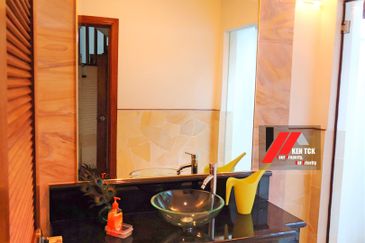 Tropicana Indah (Damansara Indah Resort Homes)