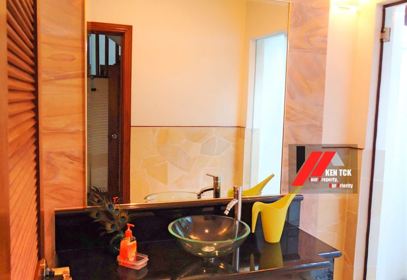 Tropicana Indah (Damansara Indah Resort Homes)