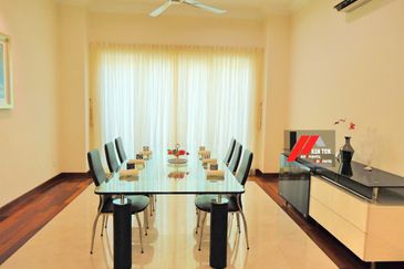 Tropicana Indah (Damansara Indah Resort Homes)