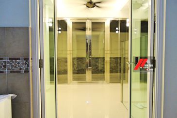 Tropicana Indah (Damansara Indah Resort Homes)